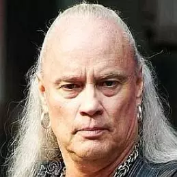 Rickey Medlocke net worth