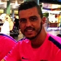 Haris Medunjanin net worth