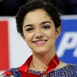 Evgenia Medvedeva net worth