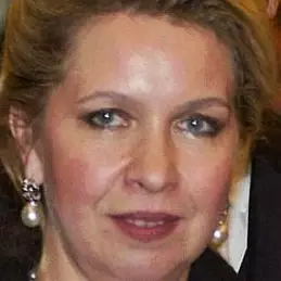 Svetlana Medvedeva net worth