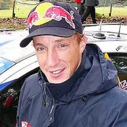 Kris Meeke net worth