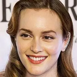 Leighton Meester net worth
