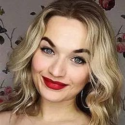 Jess Megan net worth