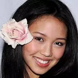 Thia Megia net worth