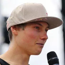 Alexander Megos net worth