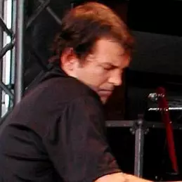 Brad Mehldau net worth