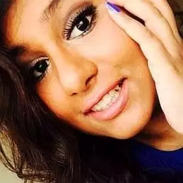 Aleeza Mehtab net worth