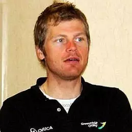 Christian Meier net worth