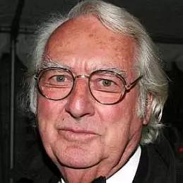 Richard Meier net worth