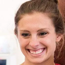 Katie Meili net worth