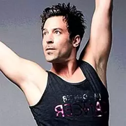 Mark Meismer net worth