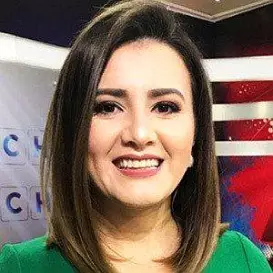 Cesia Mejía net worth