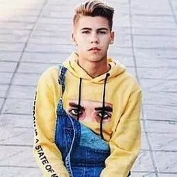 Pedrit Mejias net worth