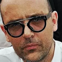 Risto Mejide net worth