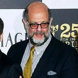 Fred Melamed net worth