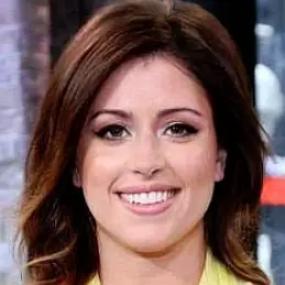 Chloe Melas net worth