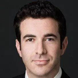 Ari Melber net worth
