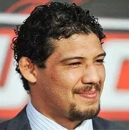 Gilbert Melendez net worth
