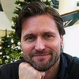 Martin Melin net worth