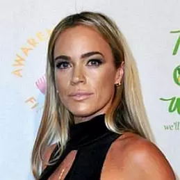 Teddi Mellencamp Arroyave net worth