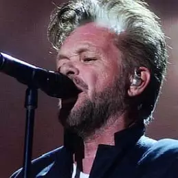 John Mellencamp net worth