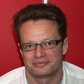 Marcin Meller net worth