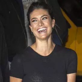 Lauren Mellor net worth