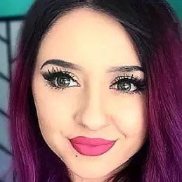 Angelmelly net worth