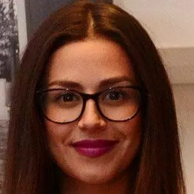 Karla Melo net worth