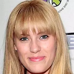 Kate Melton net worth