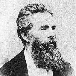 Herman Melville net worth