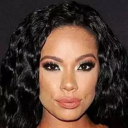 Erica Mena net worth