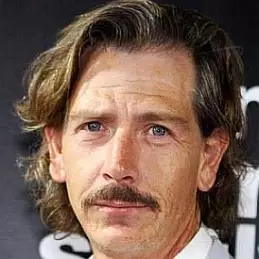 Ben Mendelsohn net worth