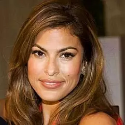 Eva Mendes net worth