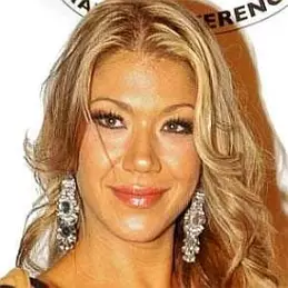 Rosa Mendes net worth