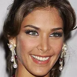 Dayana Mendoza net worth