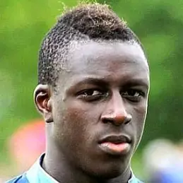 Benjamin Mendy net worth