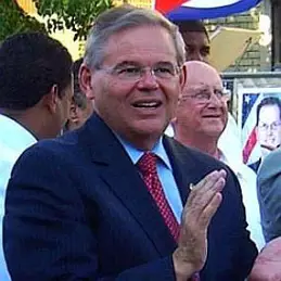 Bob Menendez net worth
