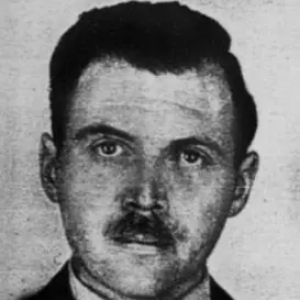 Josef Mengele net worth
