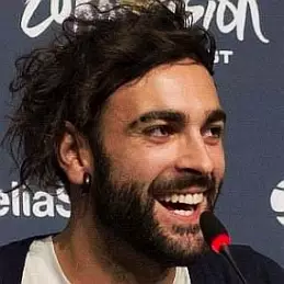 Marco Mengoni net worth