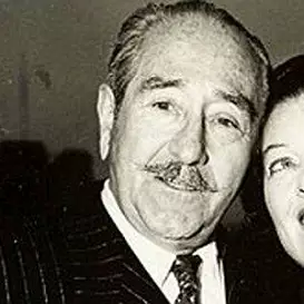 Adolphe Menjou net worth
