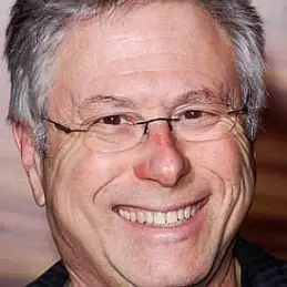 Alan Menken net worth