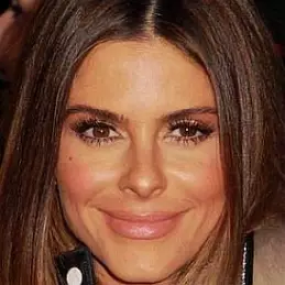 Maria Menounos net worth