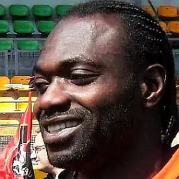 John Mensah net worth