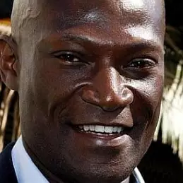 Peter Mensah net worth