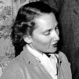 Hephzibah Menuhin net worth