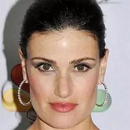 Idina Menzel net worth