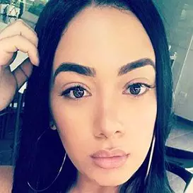 Alejandra Mercedes net worth