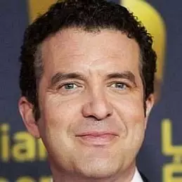 Rick Mercer net worth