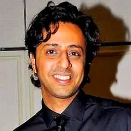 Salim Merchant net worth